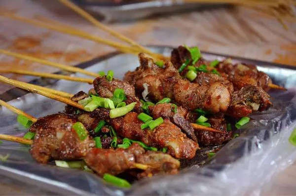 文县五花肉培训