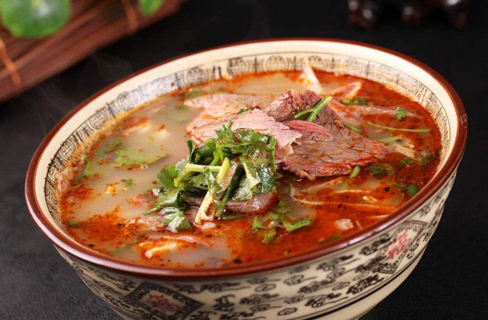 文县淮南牛肉汤培训