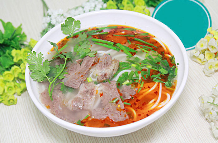 文县羊肉粉培训