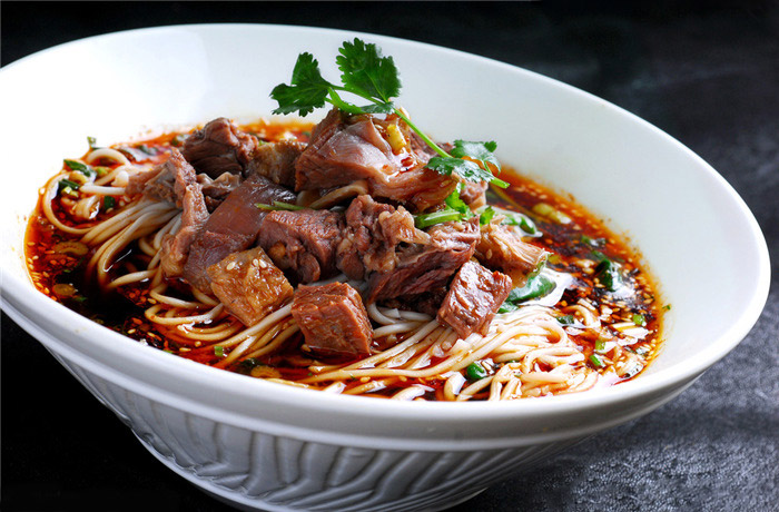 文县牛肉粉培训