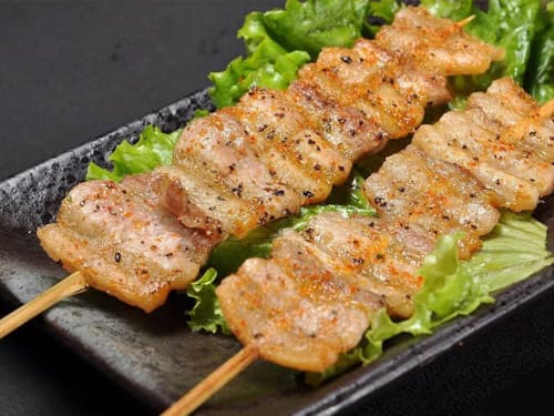 文县烤五花肉培训