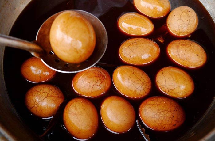 文县茶叶蛋培训