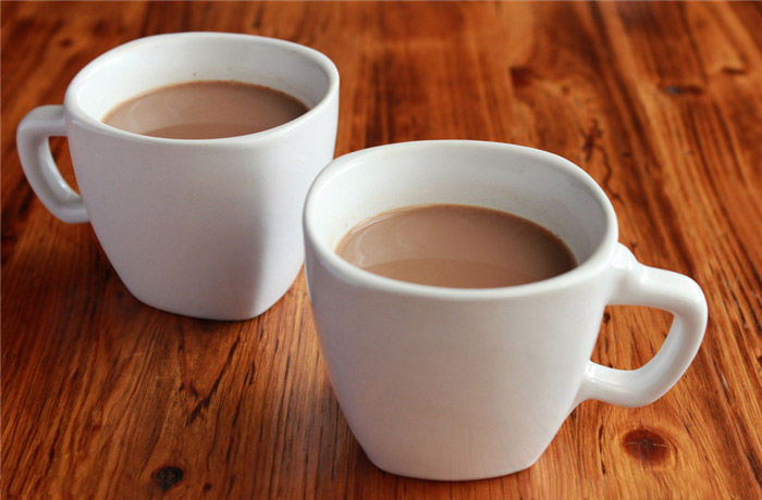 文县奶茶培训
