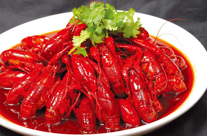 文县麻辣小龙虾培训